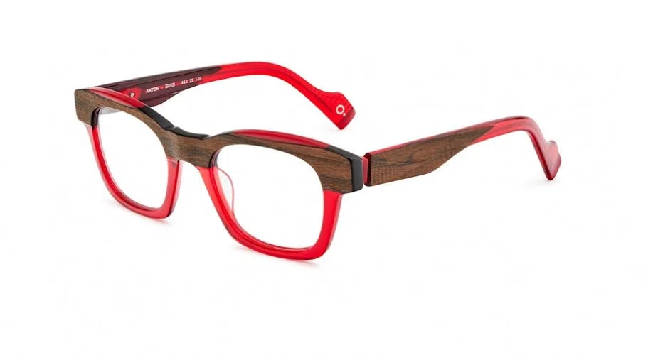 Etnia Barcelona ANTON Eyeglasses - view 3